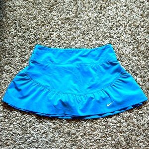 Nike dri-fit athletic skort - XS